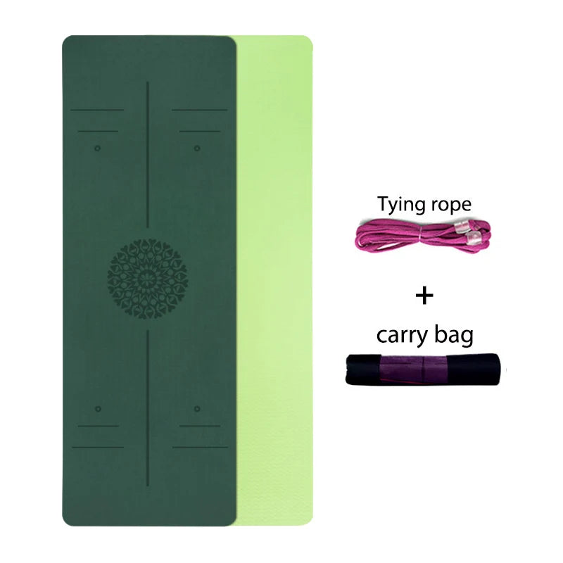 Yoga Mat
